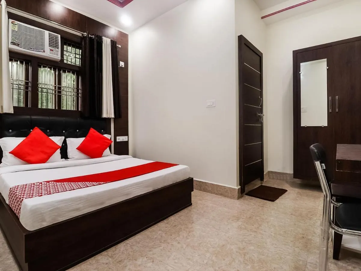Oyo Flagship 76628 Blooming Paradise Thekkady فندق