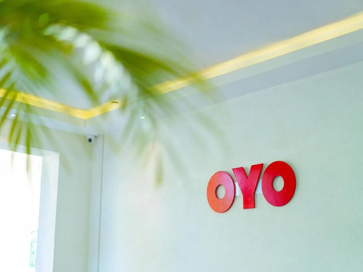 Oyo Flagship 76628 Blooming Paradise Thekkady