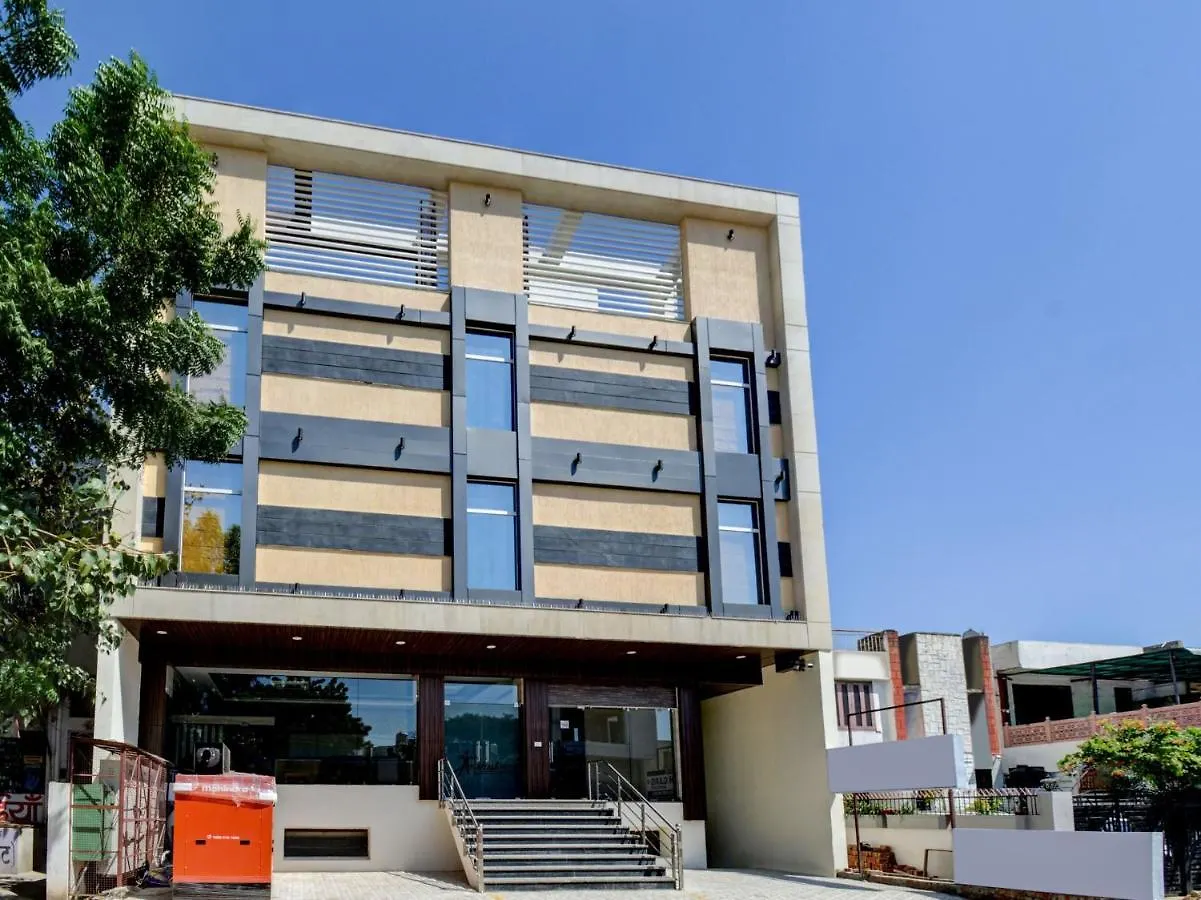 Oyo Flagship 76628 Blooming Paradise Thekkady فندق